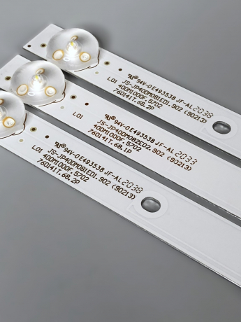 LED-подсветка JS-JP40DM081ED1.902, JS-JP40DM082ED2.902 (90213)