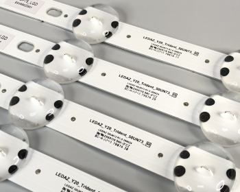 LED-подсветка EAV65022801, LEDAZ_Y20_Trident_50UN73_H