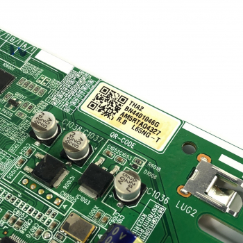 LED DRIVER BN44-01046G, L65S8NG_THS