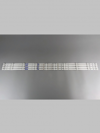 LED-подсветка CY-430D-4X10, NPB12D770-103-BL041-006H, 8D42-DNDL-M7410D
