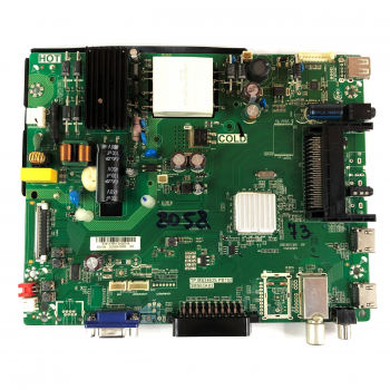 MAIN TP.MS3463S.PB782, 3MS63AX2, 02-SHV63A-C008000
