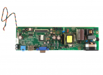 MAIN LE24BW-2-1, 22025A7403P/T V4.03