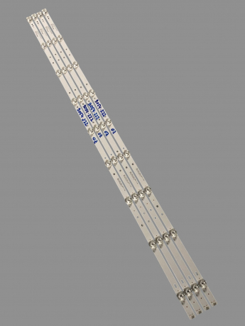 LED-подсветка MSG-T500-3030-19001-2-09, 308055001MS00002