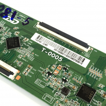 T-CON T-0005, T43FHD-CLM3