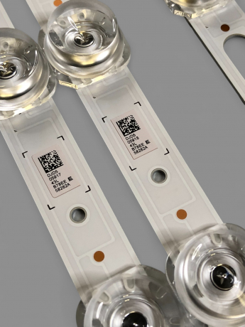 LED-подсветка 58282A, 58283A