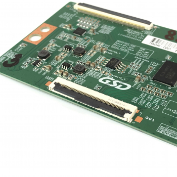 T-CON T-000D, T65UHD-CVU1