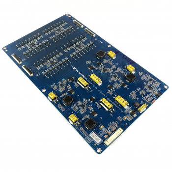 LED DRIVER 6917L-0164A, KLS-D550BOAHF64 A REV:0.5