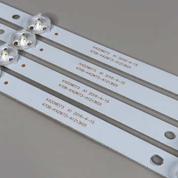 LED-подсветка K420WD73, 4708-K42W73-A1213K01