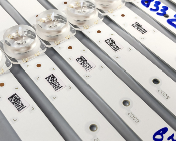 LED-подсветка E466169, 50475A, 50489A
