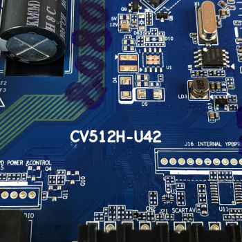 MAIN CV512H-U42-20, CV512H-U42-20-4504, 7.T512HU422000.3G6