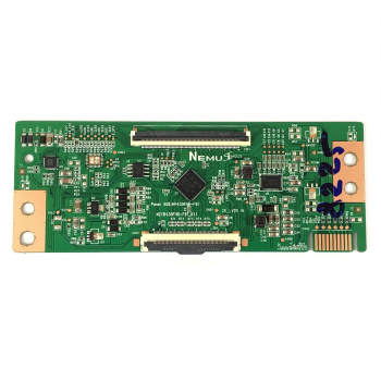 T-CON N2TB430FHD-F91_K1.1, HV430FHB-F91