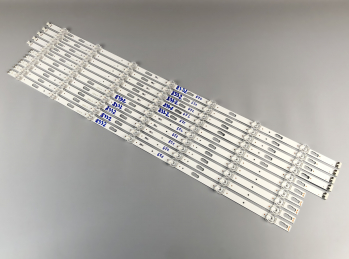 LED-подсветка E466169, 50475A, 50489A
