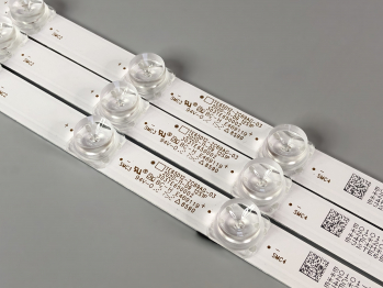 LED-подсветка TE65D12-ZC69AG-03, 303TE650002