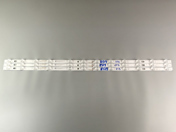 LED-подсветка TE65D12-ZC69AG-03, 303TE650002