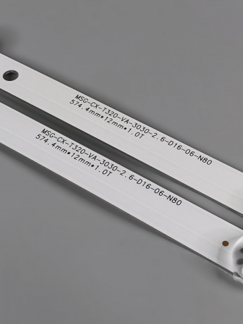 LED-подсветка MSG-CX-T320-VA-3030-2.6-D16-06-N80, 308053201DMS003