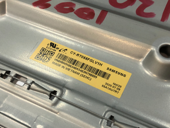 LED-подсветка CY-RT055FGLV1H, QE55Q77TAU