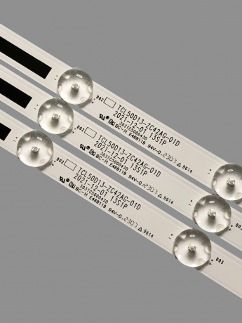 LED-подсветка TCL50D13-ZC42AG-01D, 303TC500043D