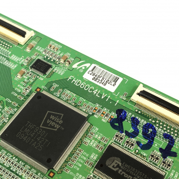 T-CON FHD60C4LV1.0