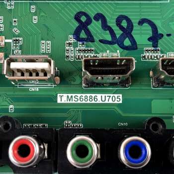 MAIN T.MS6886.U705, LC-49UK7253E