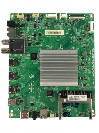 MAIN 715GC056-M0D-B00-006Y, 704TQMPL007, HF580QUB-F20