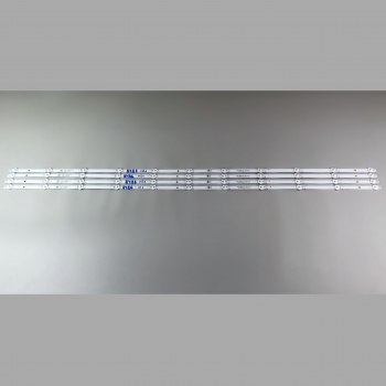 LED-подсветка 50PS93-LB500A2, V0-0411-3030-10-N-V5