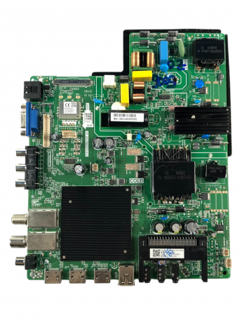 MAIN TP.SK706S.PC822, PT550GT07-1, 260104040772