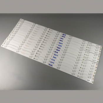 LED-подсветка GDCH75LB09_3030F2.1D_V0.1_20220707