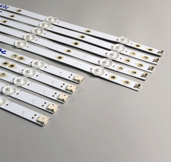 LED-подсветка LB50089 V0_00, LB50089 V1_01