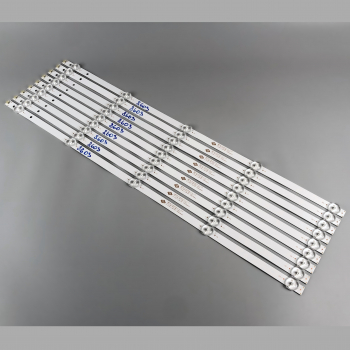 LED-подсветка FY-0136 V1, FOYE-556-550-1B5C-12X1.0