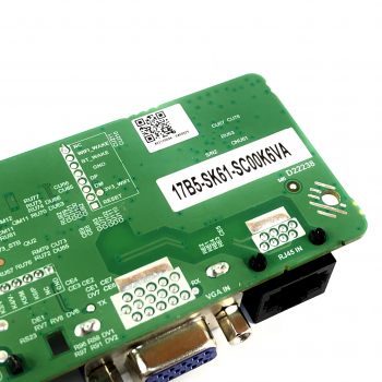 MAIN T.SK706S.82, 17B5-SK61-SC00K6VA