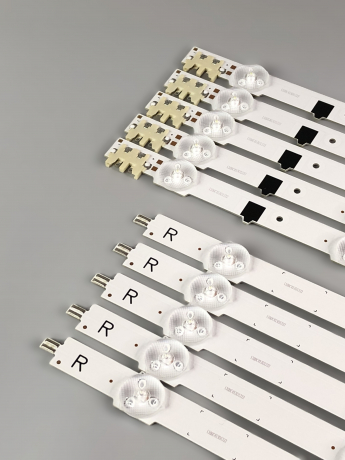 LED-подсветка D2GE-320SC0-R3