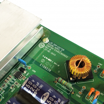 ZSUS EBR63450501, EAX61300602
