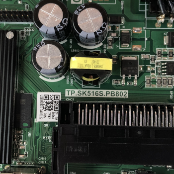 MAIN TP.SK516S.PB802, 17.11.SK5160163