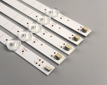 LED-подсветка K580WDGF, 4708-K580DGF-A2112N41, 4708-K580DGF-A2112N11