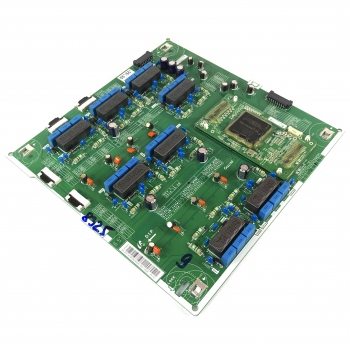 LED DRIVER BN44-00902A, L65E8NC_MSM, PSLF151E09C