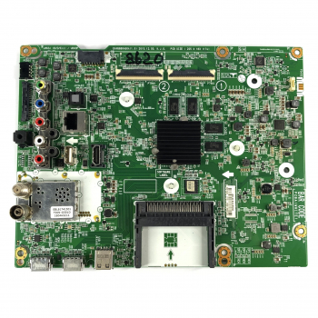 MAIN EAX66804604(1.0), EBU63741902