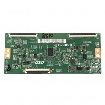 T-CON T-000D, T65UHD-CVU1