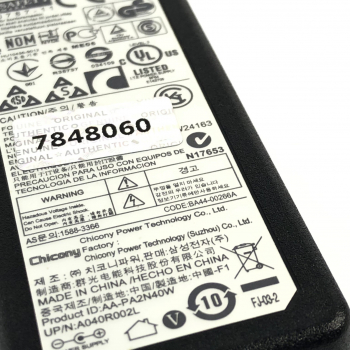 ADAPTER BA44-00266A, AD-4019S