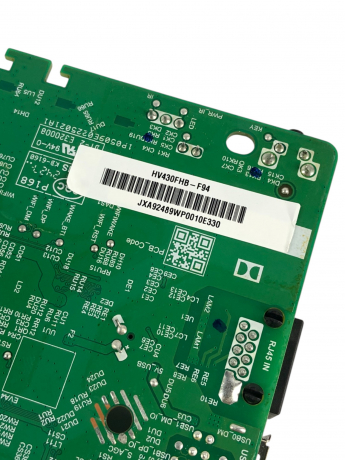 MAIN TPD.MT9216T.PB793 (T), HV430FHB-F94