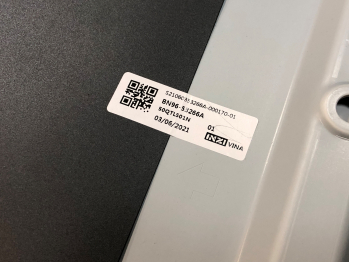 LED-подсветка CY-RT050HGAV7H, QE50LS01TAU