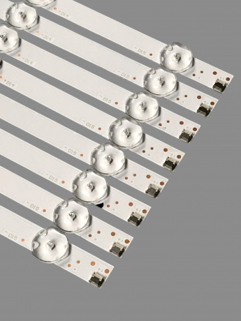 LED-подсветка LB-GM3030-GJPHP588X15PS02-Y