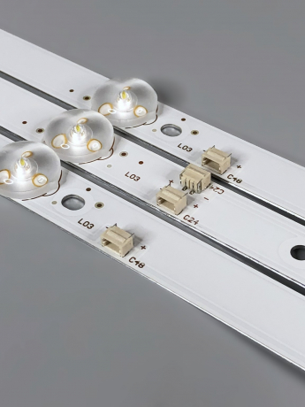 LED-подсветка JS-JP40DM081ED1.902, JS-JP40DM082ED2.902 (90213)