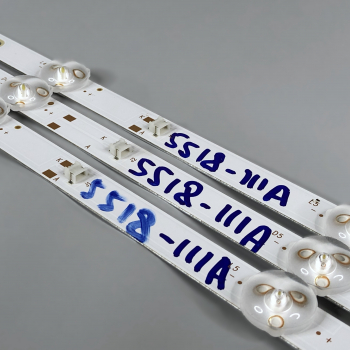 LED-подсветка KJ43D08-ZC22AG-13E, 303KJ430041E