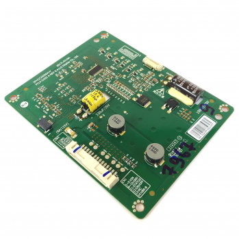 LED DRIVER 6917L-0119A, 3PHCC20006A-H, PCLF-D202 A REV 0.4