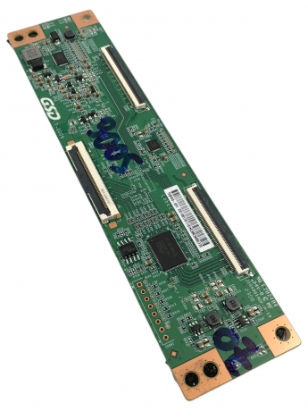 T-CON T50UHD-IVP1, GSD-T-0009, V500DJ7-QE1