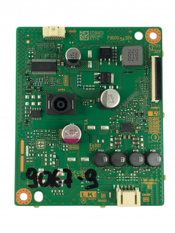 LED DRIVER 1-981-455-11, 173638611, A2194442A