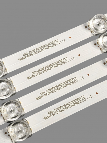 LED-подсветка CRH-ZG58F830301204931REV1.0