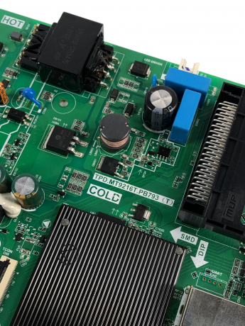 MAIN TPD.MT9216T.PB793 (T), HV430FHB-F94