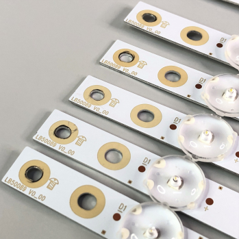 LED-подсветка LB50089 V0_00, LB50089 V1_01