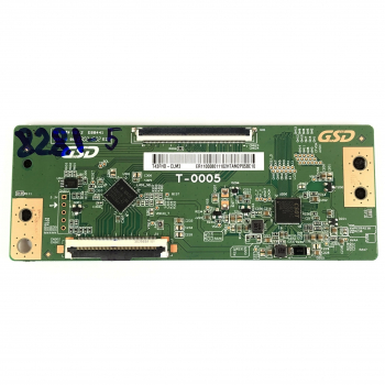 T-CON T-0005, T43FHD-CLM3